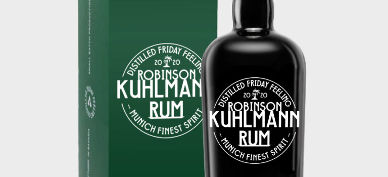 robinson kuhlmann rum